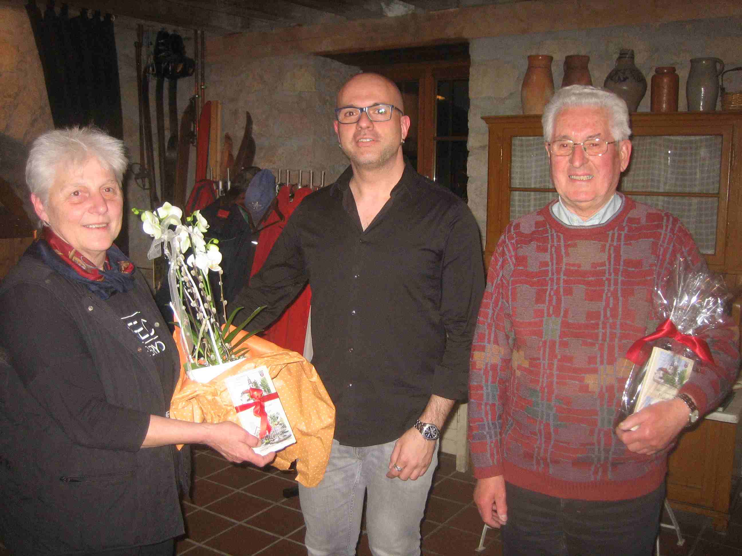 Arbeitsplatz eines Pflästerers