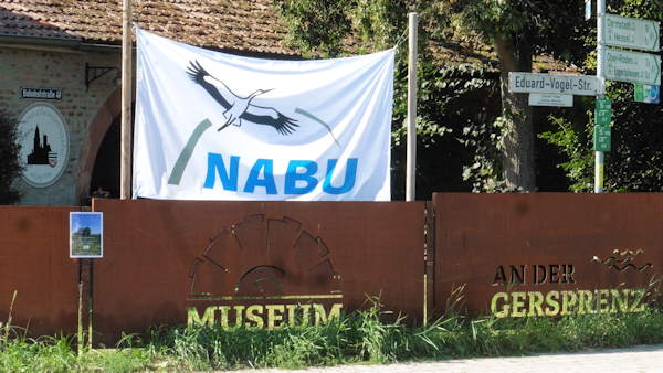 NABU-Ausstellung 2021