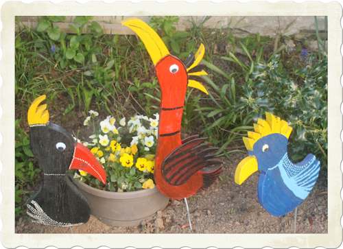 Mitmachen kann jeder ...